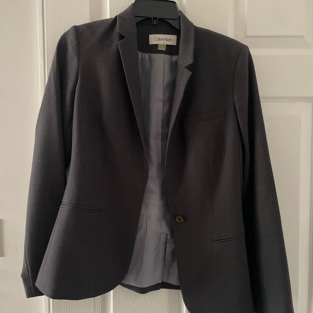 Calvin Klein Blazer